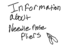 Flipnote του χρηστη NeedleNose