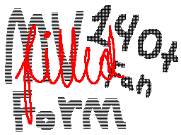 Flipnote by DezoreDrgn