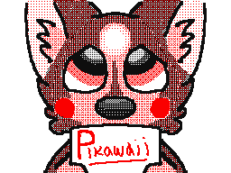 Flipnote by Pikawaii★