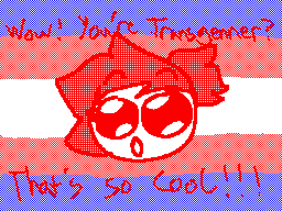 Happy Trans Visibility Day!