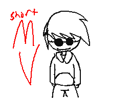 Flipnote by nonsocooⓁ✕