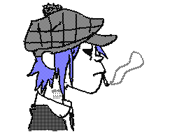 Flipnote by nonsocooⓁ✕