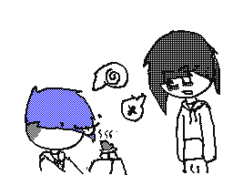 Flipnote by nonsocooⓁ✕