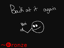 Flipnote di Charming☆ 