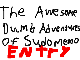 Recommended Flipnote Thumbnail