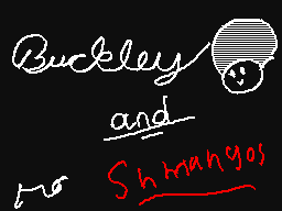 Banana Collab With Buckley!