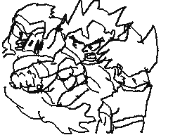 Flipnote by Ⓐwesome