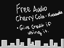 Cherry Cola-Kuwada