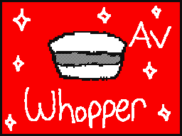 Whopper