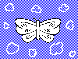 weekly topic:butterflies