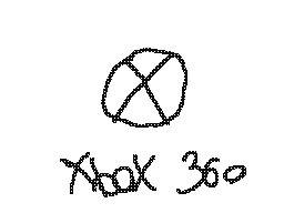 the xbox 360 logo - mrperson96 flipnote 