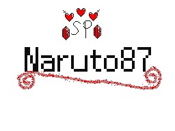 Flipnote του χρηστη Naruto87