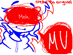 Flipnote by LizbethSGA