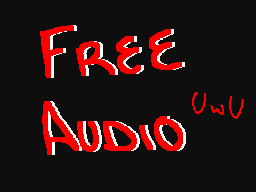 Flipnote by LizbethSGA