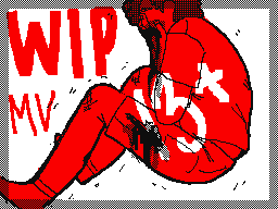 Flipnote by Rise☆Above