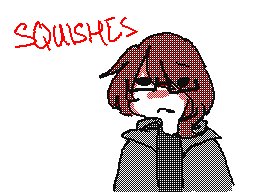 Flipnote de biscuit