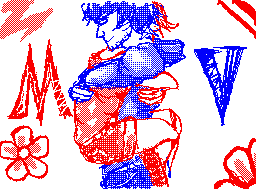 Flipnote stworzony przez DoodleDums