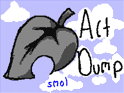 Flipnote by DoodleDums