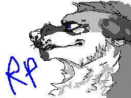 Flipnote by DoodleDums