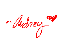 Flipnote de Audrey