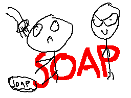 soap