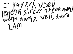 Flipnote by 📱にミヒにロこムヒ📱