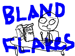 bland flakes