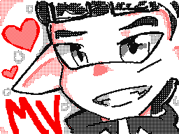 Flipnote by kimi-san