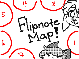 Flipnote door Flower-Bow
