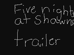 Flipnote by vikstar123