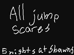 Flipnote by vikstar123