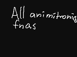 Flipnote by vikstar123