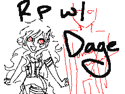 Flipnote di ～Scream→○;