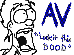 Lookit This Dood: Mort Edition