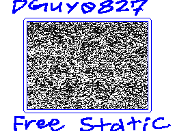 Free Static