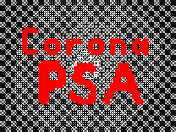 Corona PSA