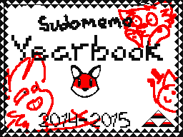 Flipnote by ◎Platinum◎