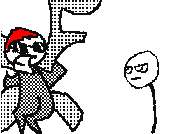 Flipnote by  Platinum