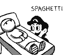 Flipnote by ◎Platinum◎