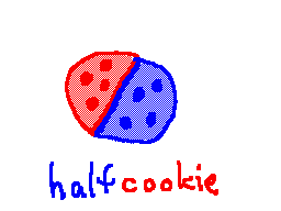 Flipnote του χρηστη halfcookie