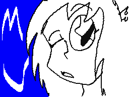 Flipnote by SarahLupus