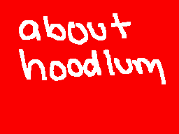 Flipnote von hoodlum