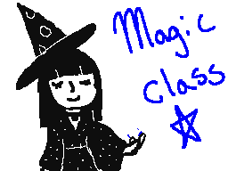 magic class