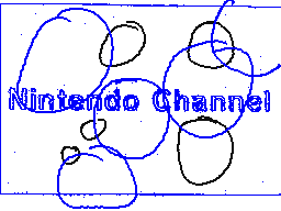Nintendo Channel Sound