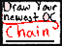 Flipnote by StrWrsNerd