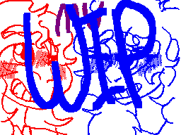 Anakin & Padme Love WIP