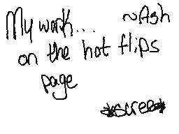 Flipnote by Ash
