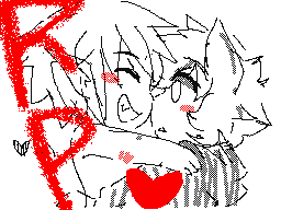 Flipnote by Gr@TzとrⒶz！