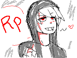 Flipnote by Gr@TzとrⒶz！