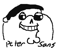 peter sans